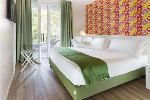 Rimini Suite Hotel in Rimini, foto 23