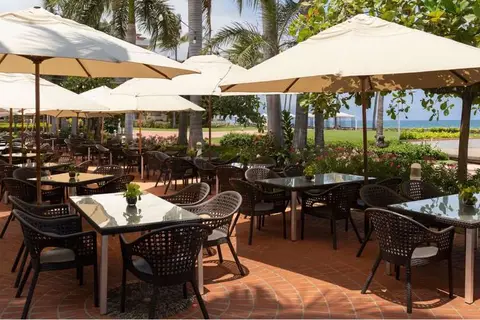 Sheraton Buganvilias Resort & Convention Cent in Puerto Vallarta, foto 7