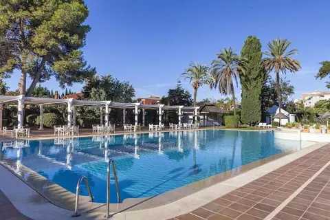 Hotel Jerez & Spa in Jerez de la Frontera — foto 2
