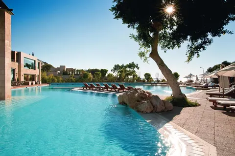 Amus Hotel & Spa foto 21