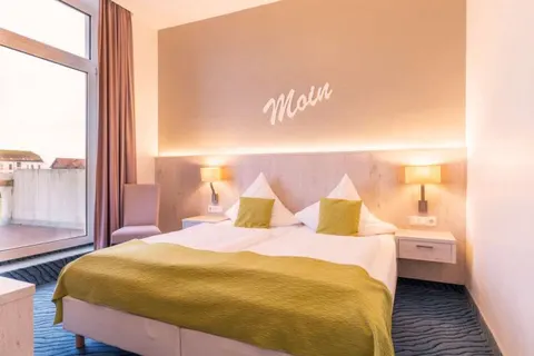 Inselhotel Rote Erde foto 3