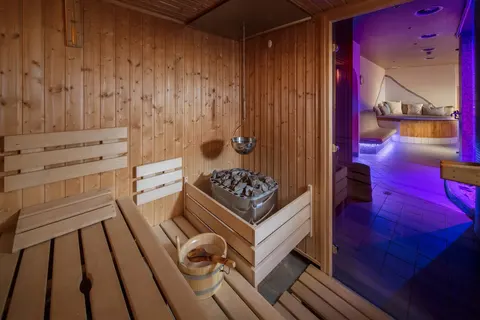 Hotel Höhlenstein foto 10