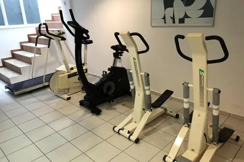 Elmi Suites Beach Hotel in Chersonissos — foto 2