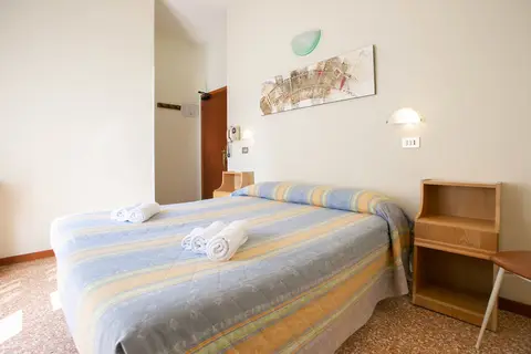 Hotel Ischia in Rimini, foto 11