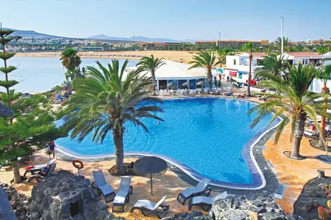 Barcelo Fuerteventura Castillo in Antigua — foto 15