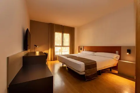 Hotel Vertice Indalo Almeria in Almería — foto 3