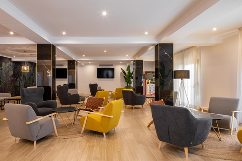 Hotel htop Amaika foto 18