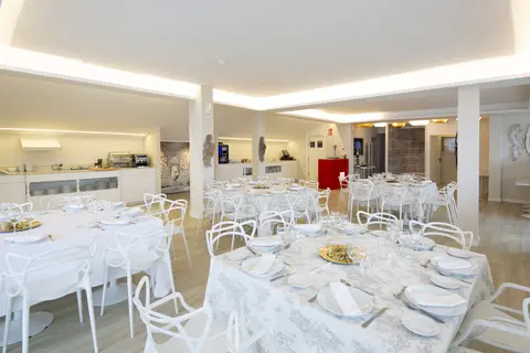 Hotel Ciudad de Vigo in Vigo, foto 14