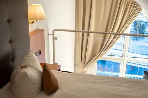 Best Western Ahorn Hotel Oberwiesenthal foto 7