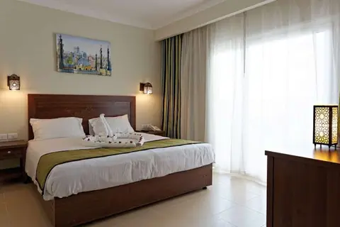Royal Star Beach Resort in Hurghada, foto 16