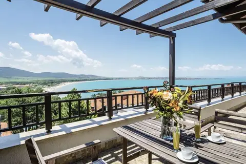 Santa Marina Holiday Village in Созопол — foto 8