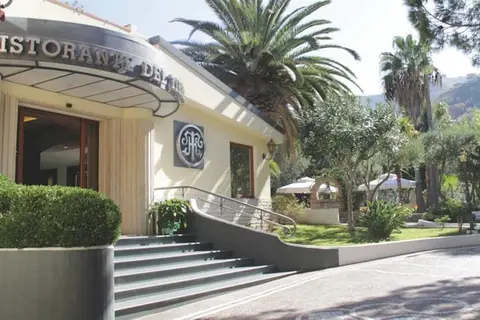 Hotel Tirreno in Rome — foto 7