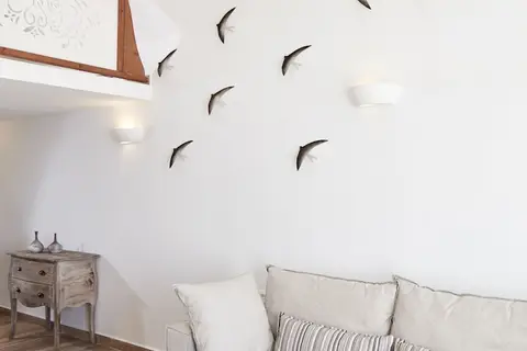Orabel Suites in Δημοτική Ενότητα Θήρας — foto 21