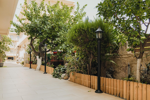 Appartementen Minas foto 16