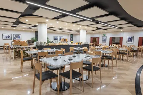 Eurostars Amara in San Sebastian — foto 22