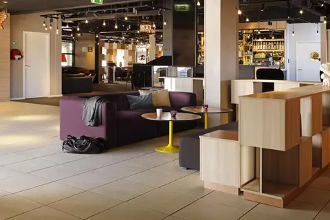 Hotel Scandic Hvidovre in Hvidovre Kommune — foto 5