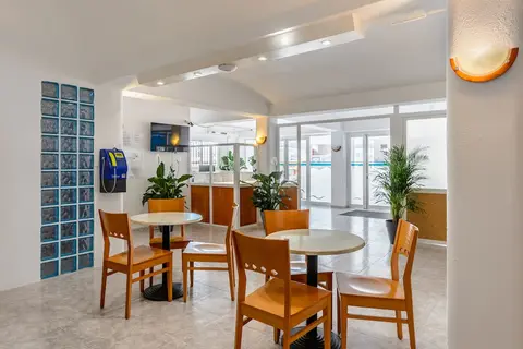 Aparthotel Vibra del Mar in Sant Antoni de Portmany — foto 29