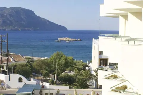 Miramare Bay in Δημοτική Ενότητα Καρπάθου — foto 12
