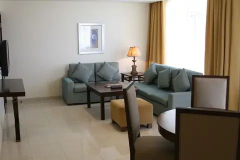 Wyndham Garden Salalah Mirbat in Mirbat — foto 22