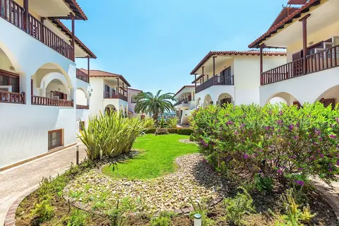 Xenios Possidi Paradise Hotel in Δημοτική Ενότητα Κασσάνδρας — foto 24