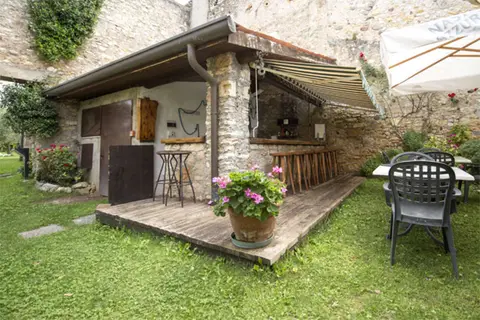 Romeo in Torri del Benaco — foto 26
