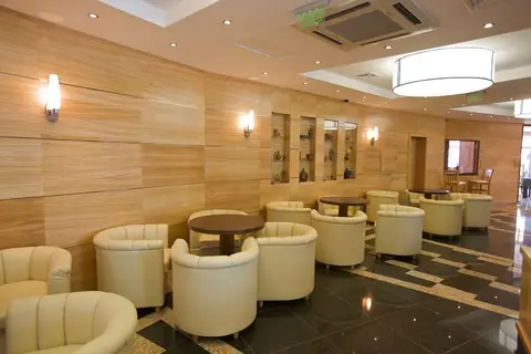 Seabreeze Hotel in Несебър — foto 11