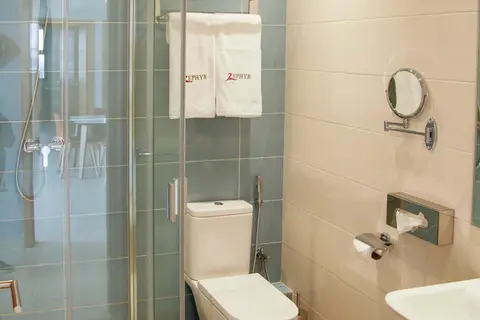 Zephyr Agadir in Agadir — foto 13
