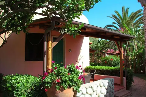 Cala Di Volpe in Ricadi — foto 8