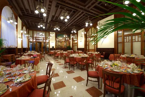 Grand Hotel Piazza Borsa in Palermo — foto 2