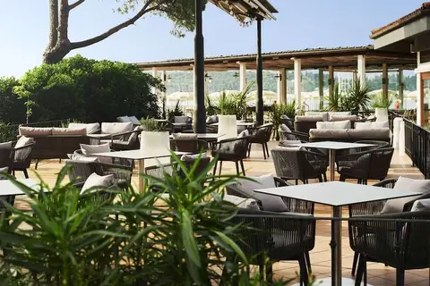 Wellness Hotel Apollo in Piran / Pirano — foto 6