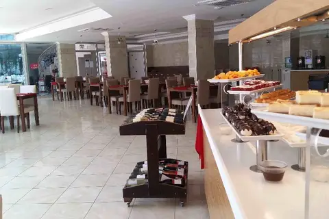 Side Legend Hotel in Manavgat — foto 5
