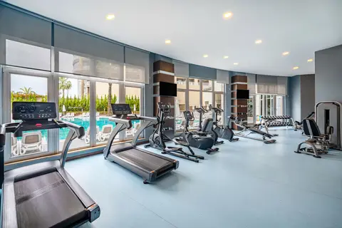 Leodikya Kirman Premium in Alanya — foto 6
