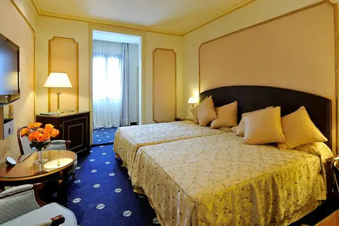 Hotel Roger de Lluria Barcelona in Barcelona — foto 19