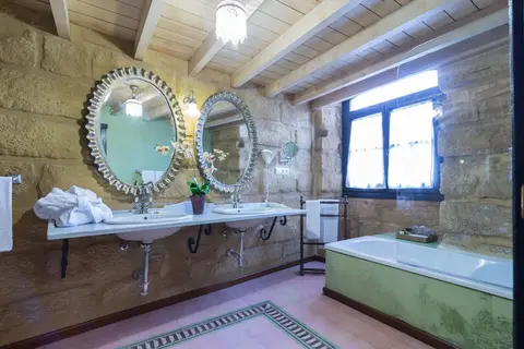 La Casona de Calderon in Osuna, foto 25