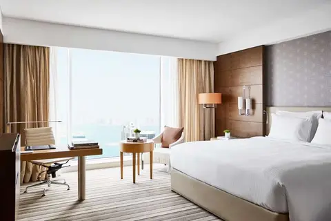 Pullman Doha West Bay in Doha — foto 3