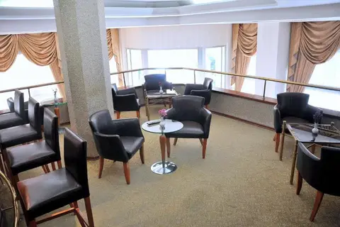 Hotel Centrum Istanbul in Fatih — foto 4