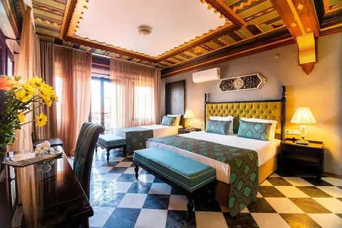 Wyndham Datca Perili Bay in Datca — foto 16