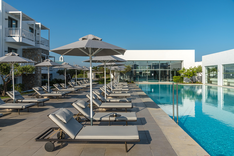 Hotel Diamond Deluxe - adults only foto 12