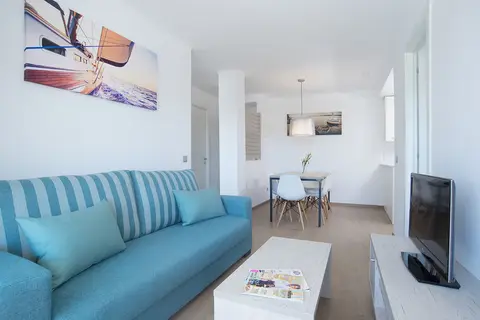Pierre & Vacances Estartit Playa in Torroella de Montgrí — foto 14