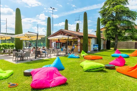Del Garda Village And Camping foto 9