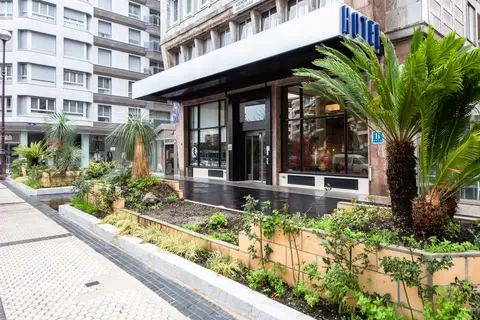 INNSiDE San Sebastián Orly in Donostia / San Sebastián — foto 3