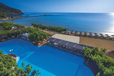 Corissia Princess Hotel in Georgioupolis — foto 2