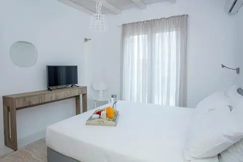 Senses Luxury Villas & Suites in Δήμος Μυκόνου — foto 2