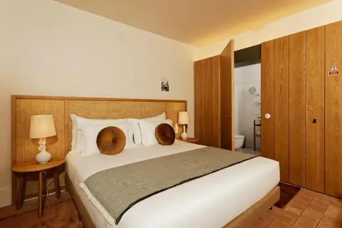 Montebelo Vista Alegre Ilhavo Hotel in Ílhavo — foto 30