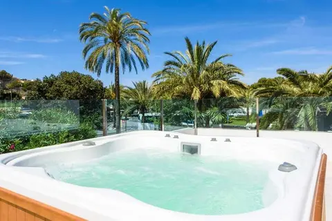 Plaza Santa Ponsa Boutique Hotel in Calvià, foto 17
