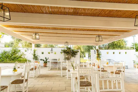 Tenuta Centoporte Resort Hotel in Giurdignano — foto 6