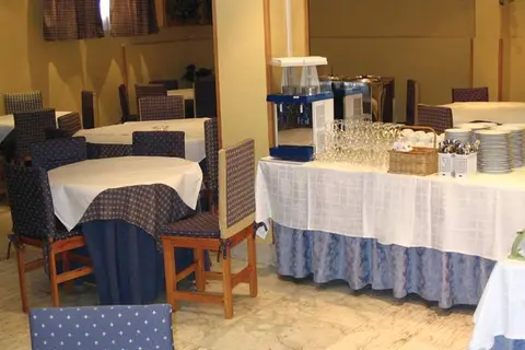 Hotel Astures in Oviedo — foto 19