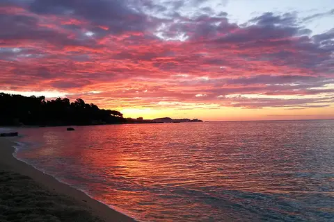 Camping Cala Gogo in Calonge i Sant Antoni — foto 17