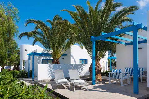 Elba Lanzarote Royal Village Resort in Playa Blanca — foto 13