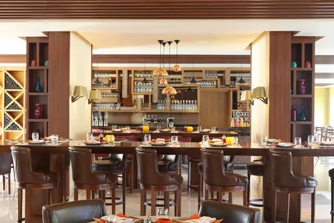 The Westin Resort Nusa Dusa in Kuta Selatan — foto 28